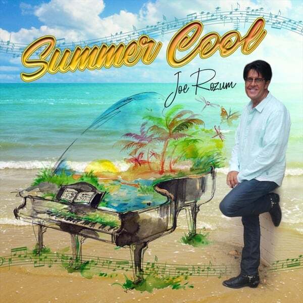 Cover art for Summer Cool