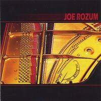 Joe Rozum